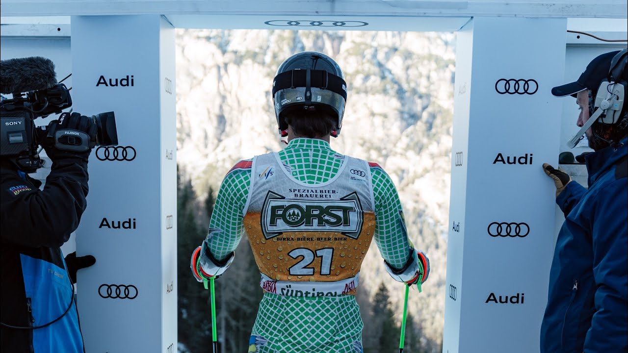 ALTA BADIA WORLD CUP | VLOG 216