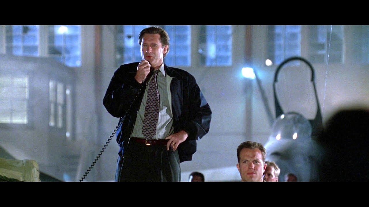 Independence Day Speech - Best Movie Speech Ever!