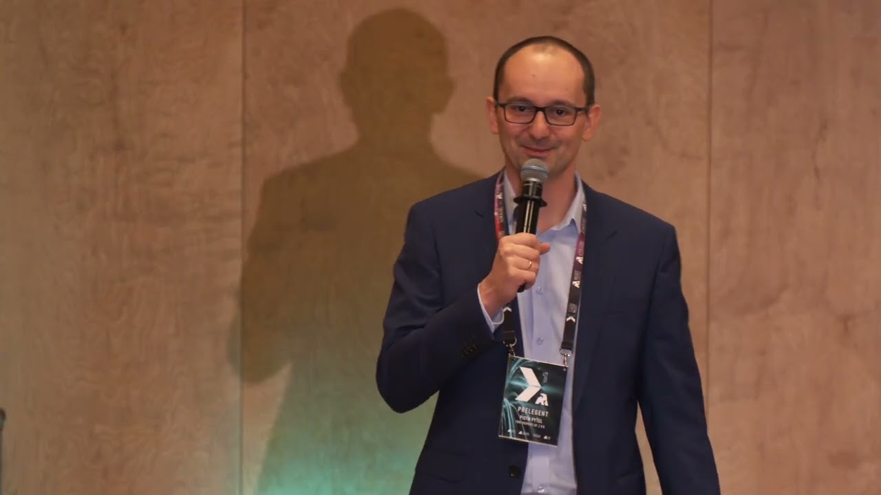 Piotr Pytel & Eksperci - Dlaczego Twoja firma rozwija się wolniej niż byś chciał?
