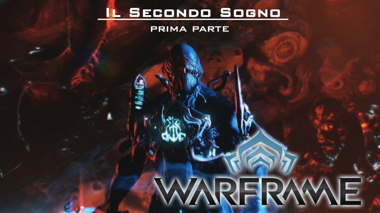 WARFRAME ITA - La quest 