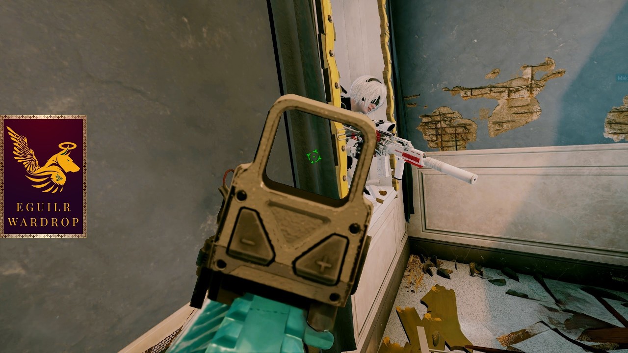 IMPORTANCE of COVERING SITES in Rainbow Six Siege X