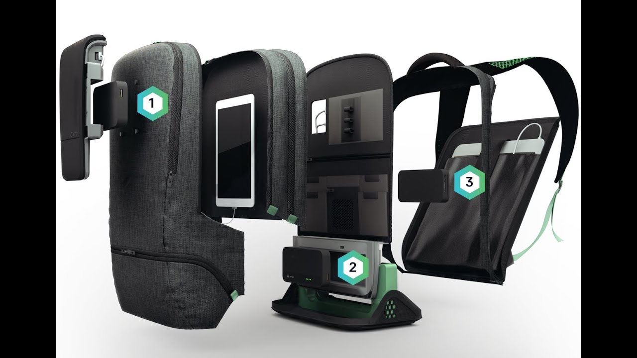 5 Travel Inventions All Travelers NEED