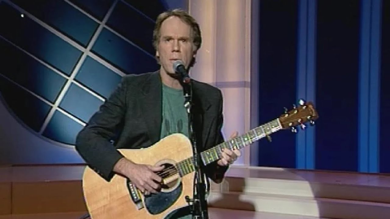 Men - Loudon Wainwright III, 1992