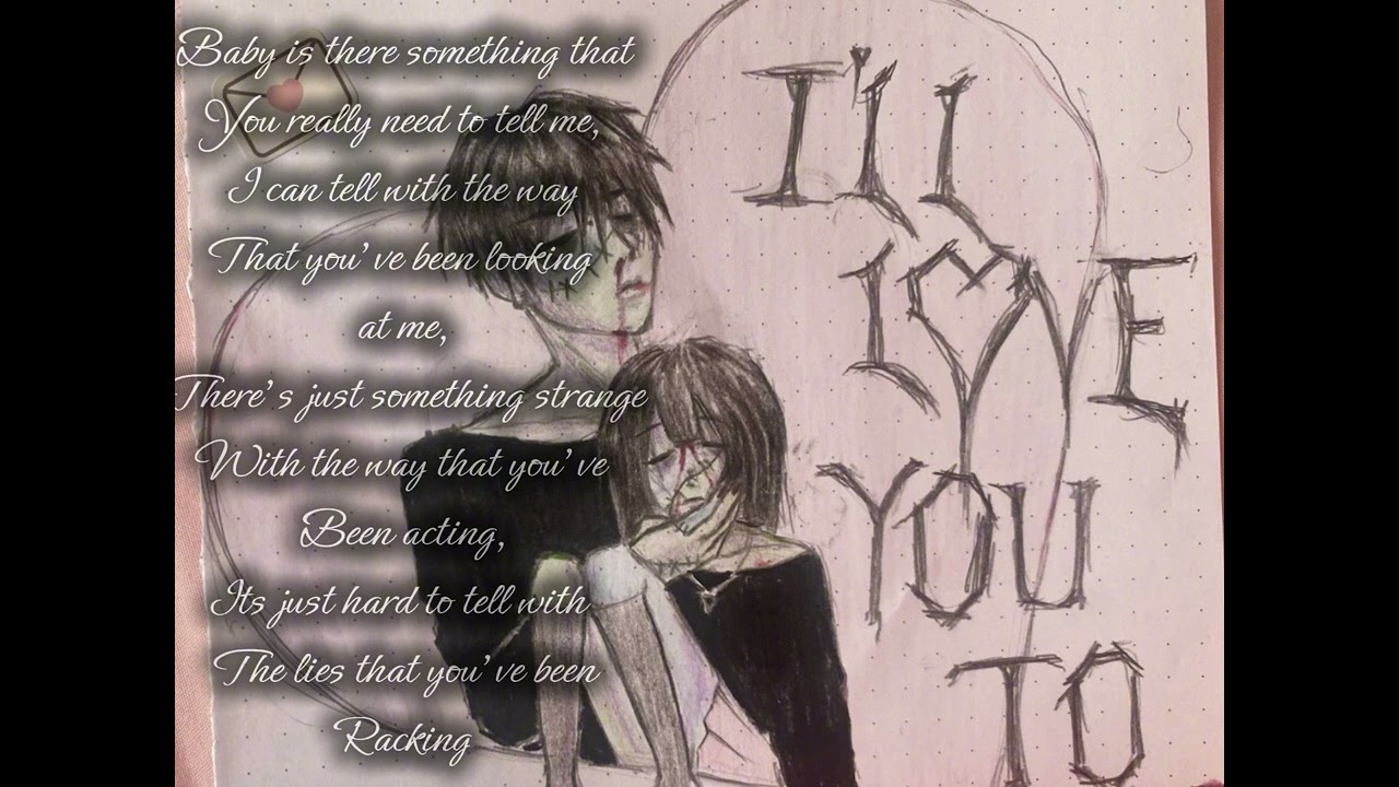 Tell me (AUDIO)