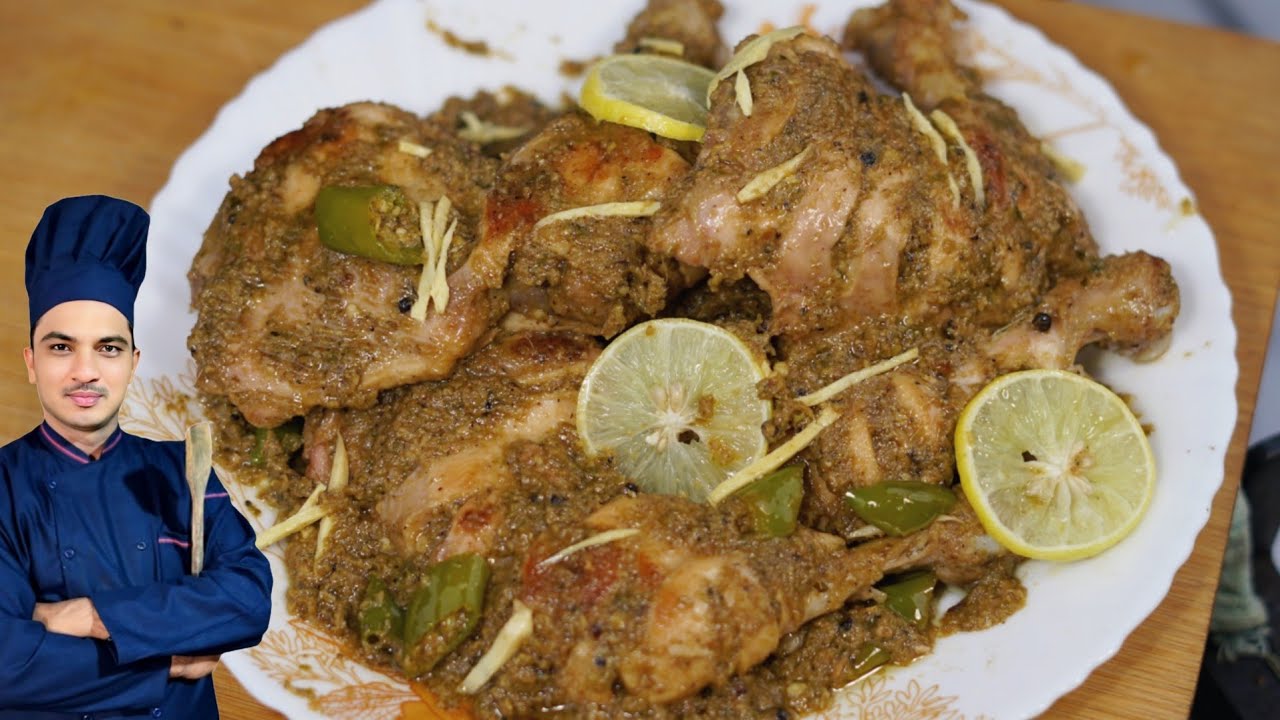 Chicken Malai Tikka Recipe|Soft & And Juicy Chicken Tikka|Homemed Chicken Tikka|