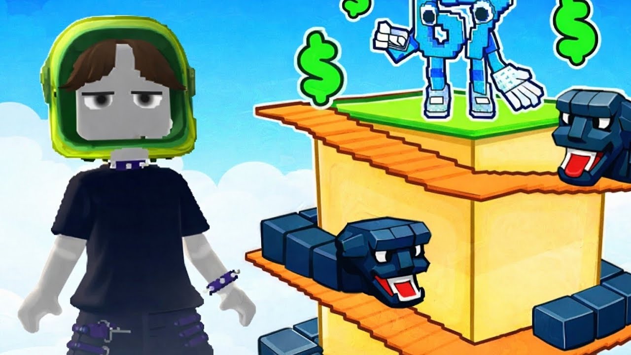Robloxda soxulcandan brenot çala bilərsən?