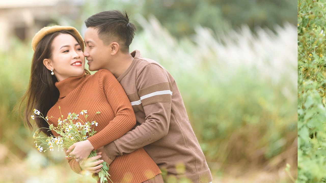 Ngọc Sang & L&acirc;m Linh
