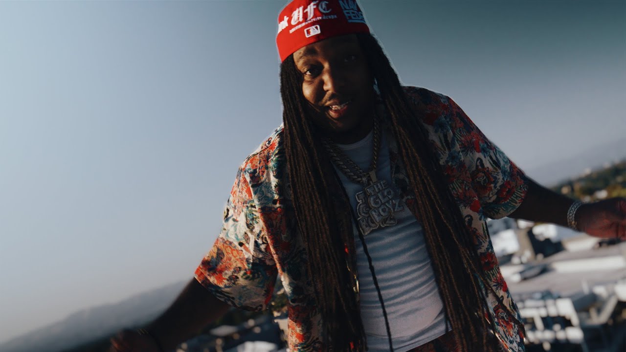 Tadoe - We Get It (Official Video)