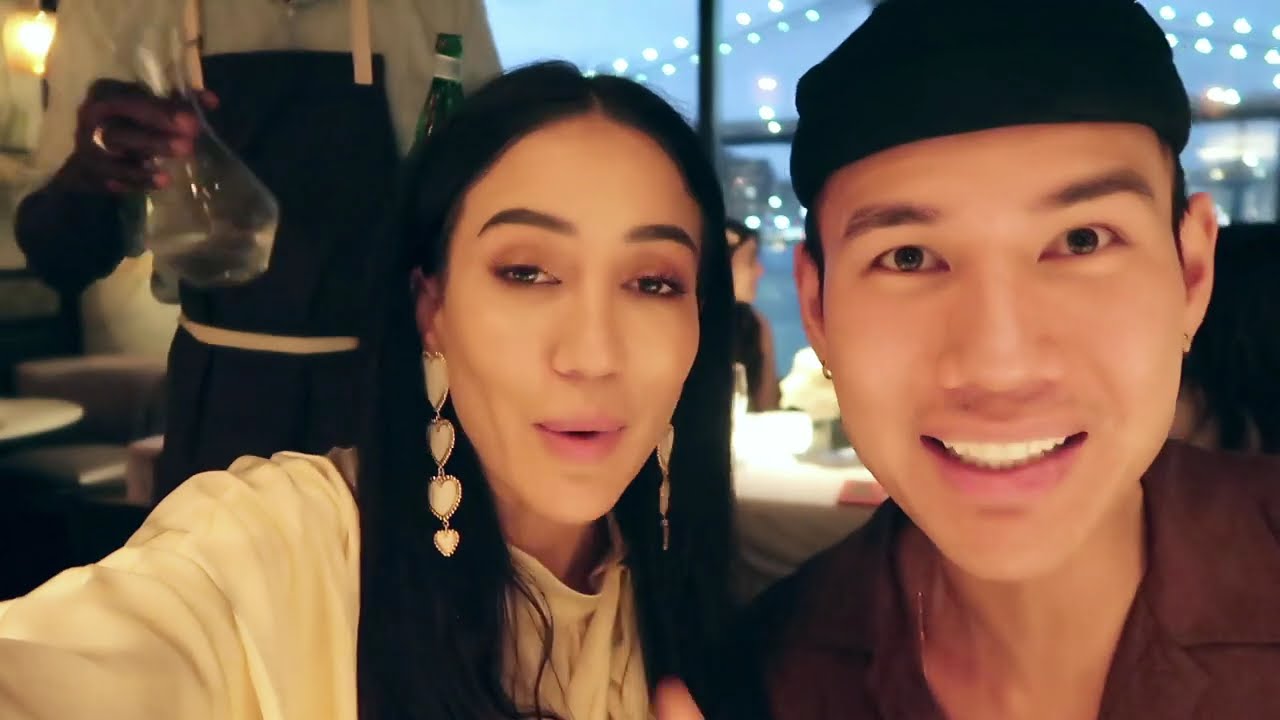 Fashion Month is Over, New York with La Mer  | Tamara Kalinic AD