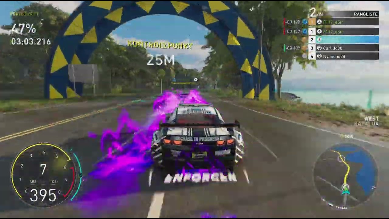 Race with good long friend & ex-mate eSir| pt. 2 THE CREW MOTORFEST