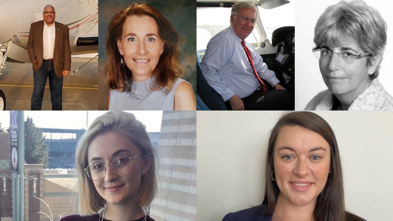 Aviation Law Career Options - All Things Aviation