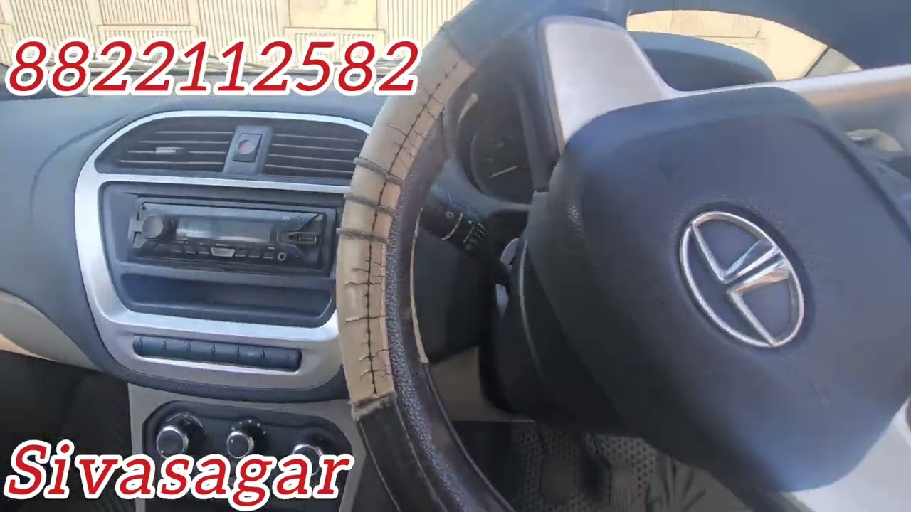 Tata Tiago বিচাৰি থকা সকলে লৈ যাব পাৰিব।