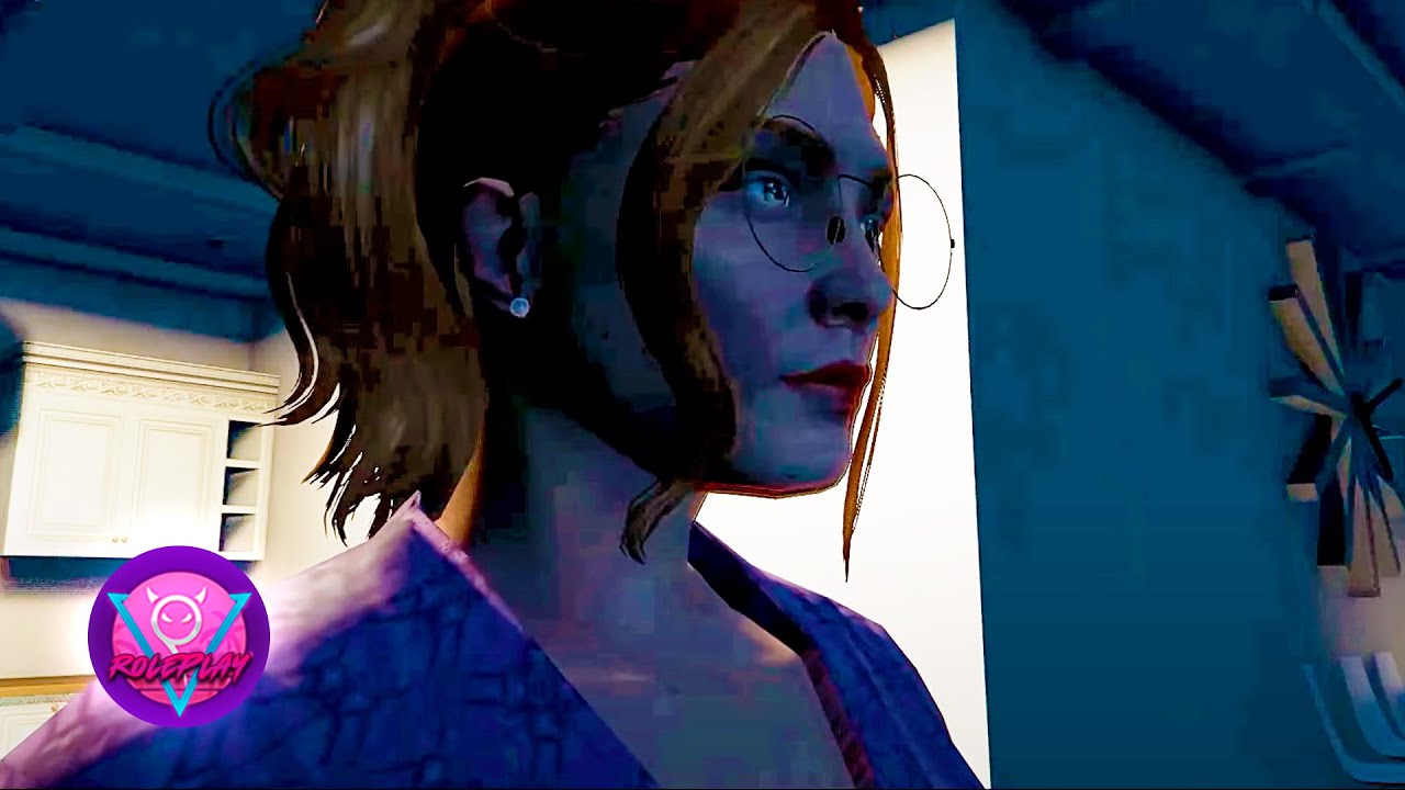 ✈️ FINAL DE LA SERIE LA SEÑORITA FERNÁNDEZ DIRECTORA DE WEAZELNEWS EN FORASTEROS RP | GTA ROLEPLAY