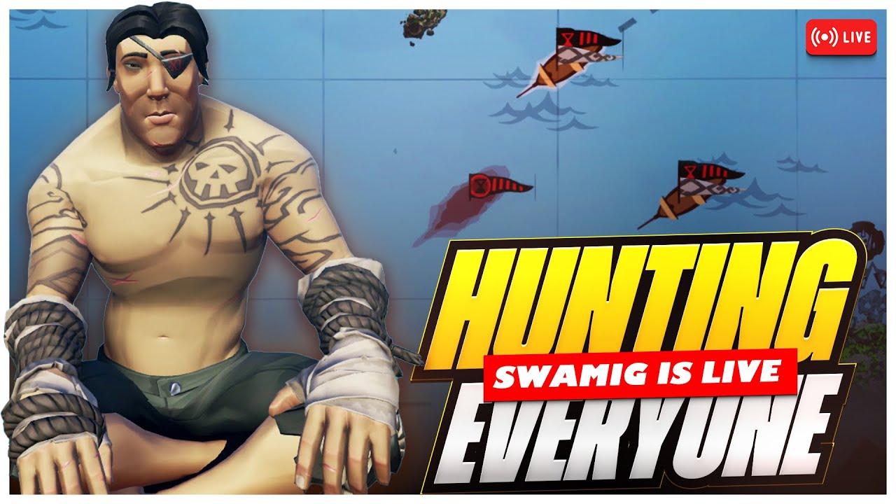 PvP-ying Again | Swamig