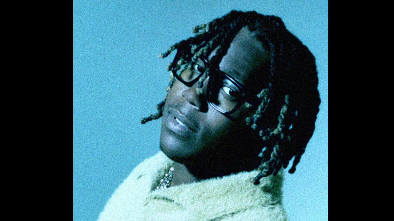 [FREE] Don Toliver Type Beat - 