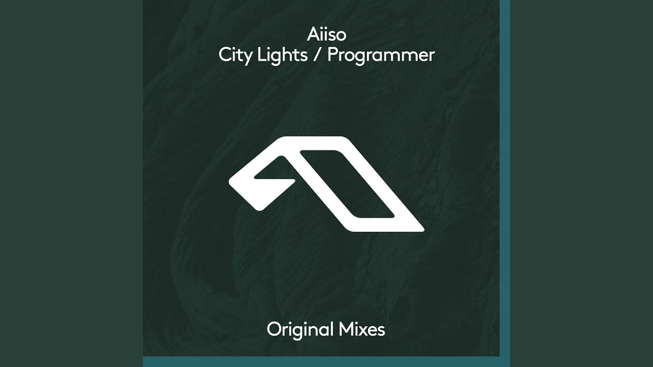 City Lights (Extended Mix)