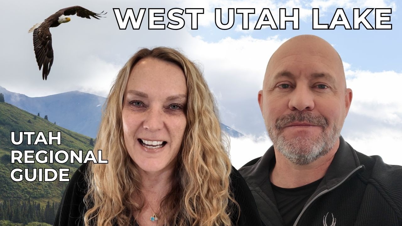West Utah Lake | Utah Regional Guides
