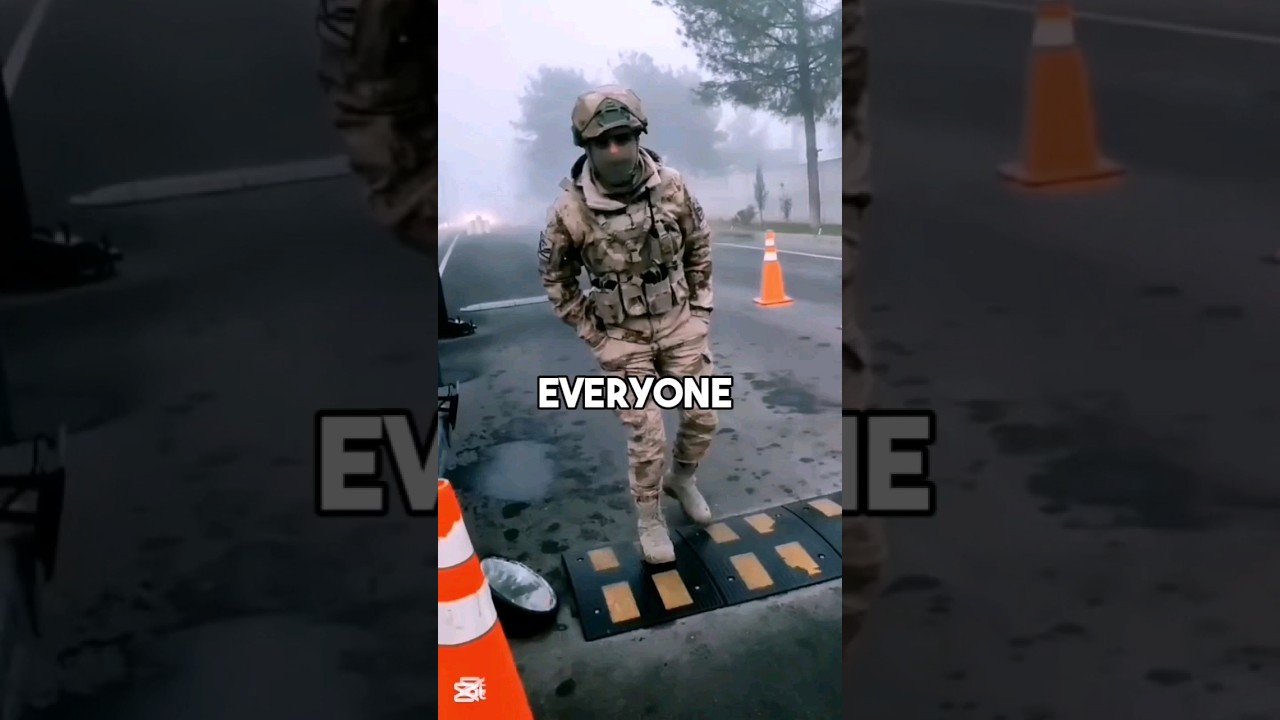 Norwegian Soldiers Ghosted US Special Forces 17 Times