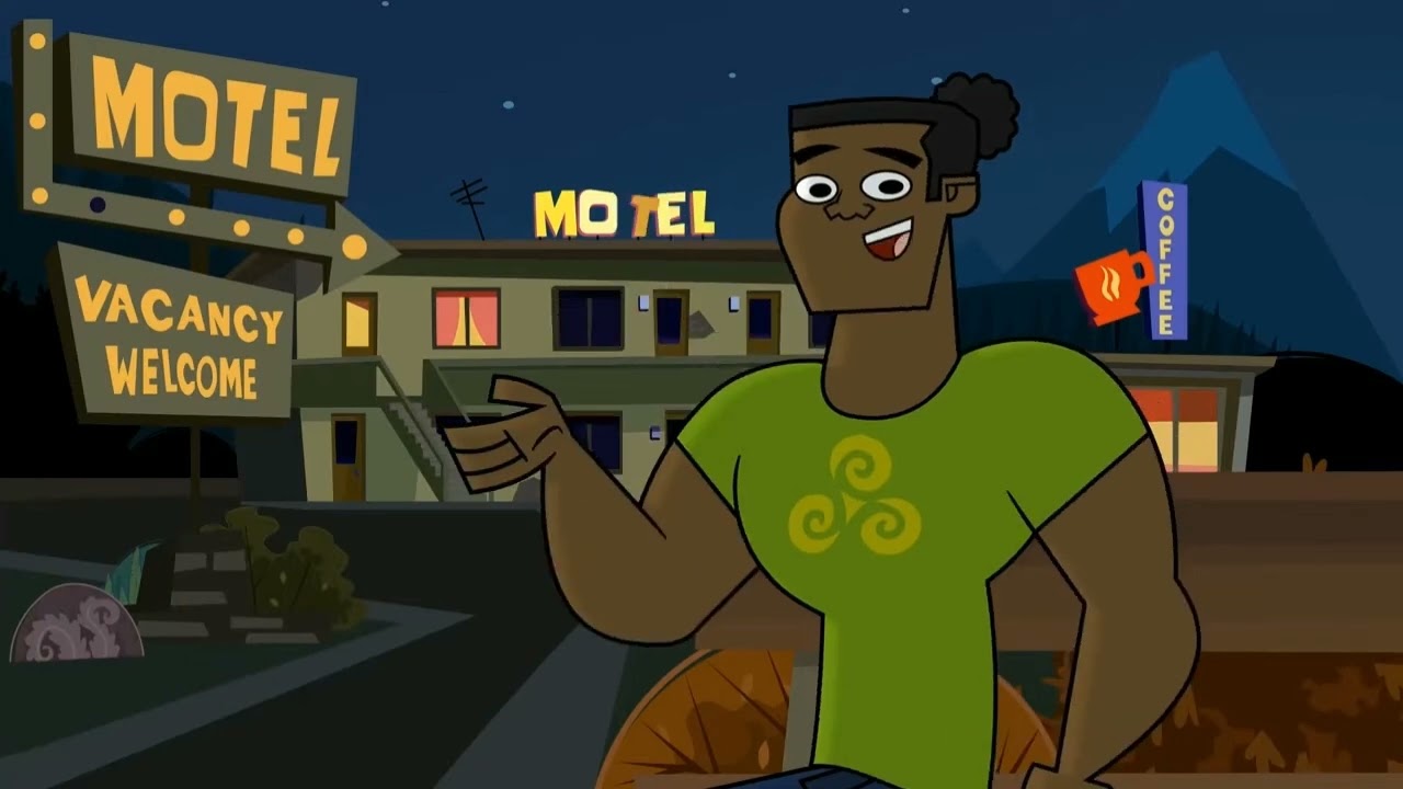 The Grossologist's New Groove Part 13 - At Mudka's Meat Hut