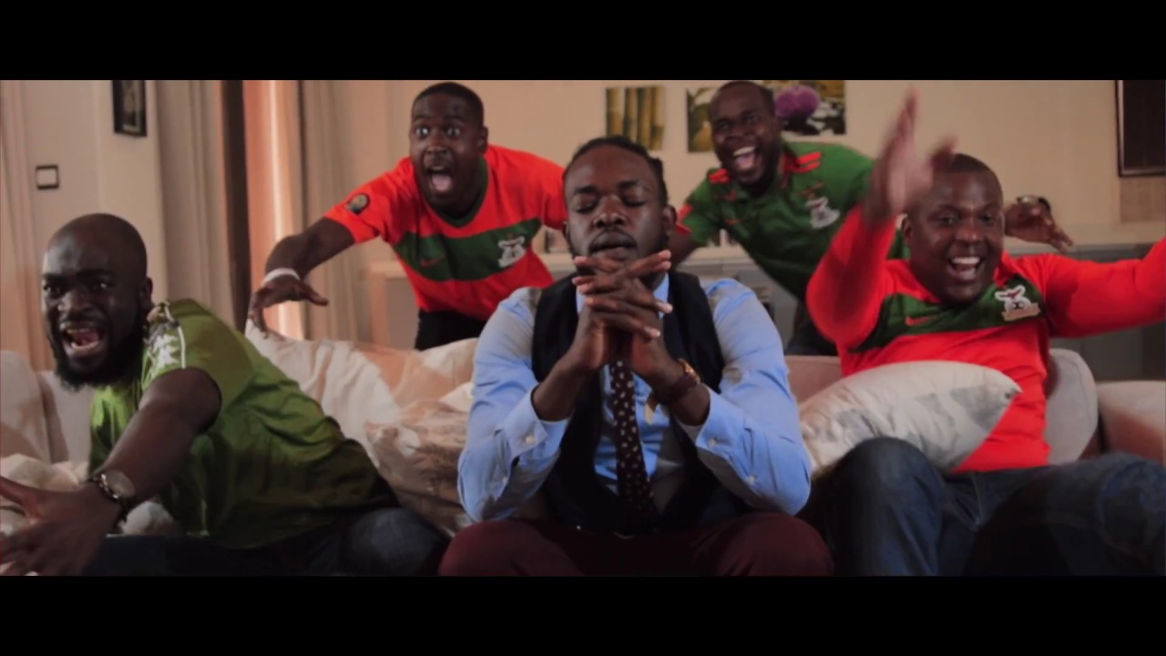 Pompi - No Wele (Official Music Video)