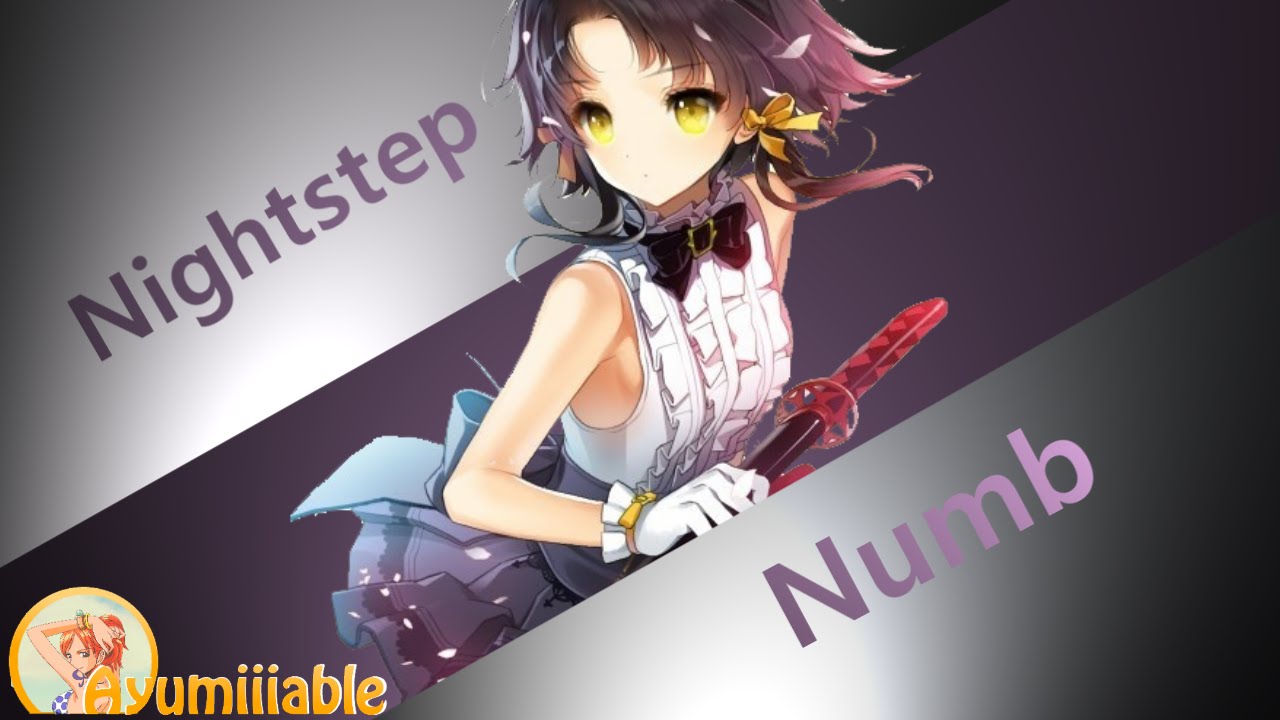 Nightstep Numb