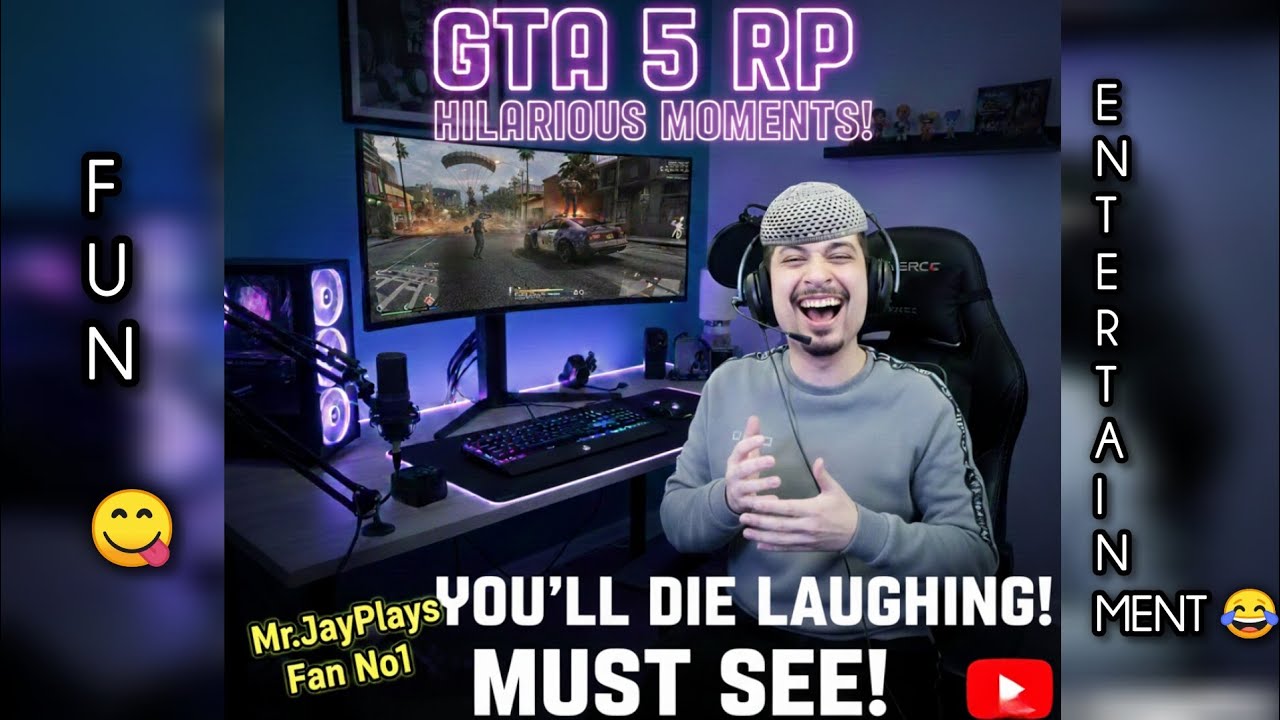 Emojis Ke sath Mazzak | MrjayPlays Kick Livestreams | Paradise GTA V Roleplay | 😂😁😁