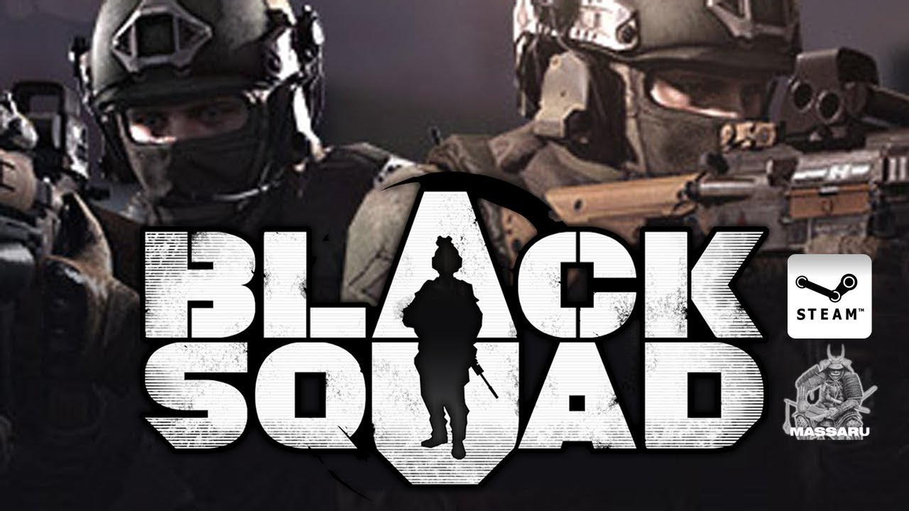 Heute LateNightStream BlackSquad [German] PlaySkillTV