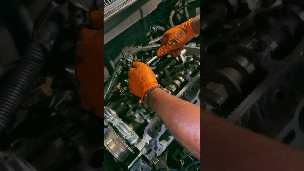 Toyota Corolla Engine Rebuild | Full Auto Repair in San Jose 🔧 | Rey Mufflers & Auto Repair