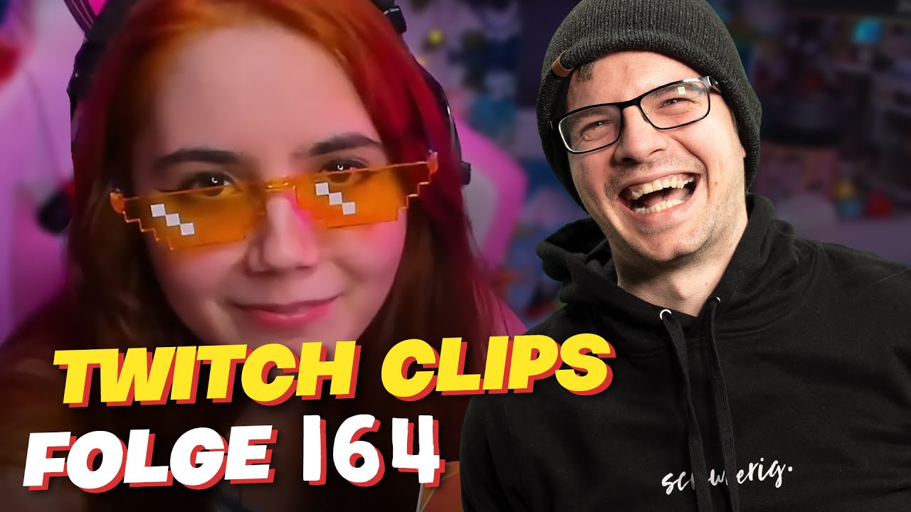 SCHWIERIGER START! Lebensmittelverschwendung 😂 164 TwitchClips | Reaktion