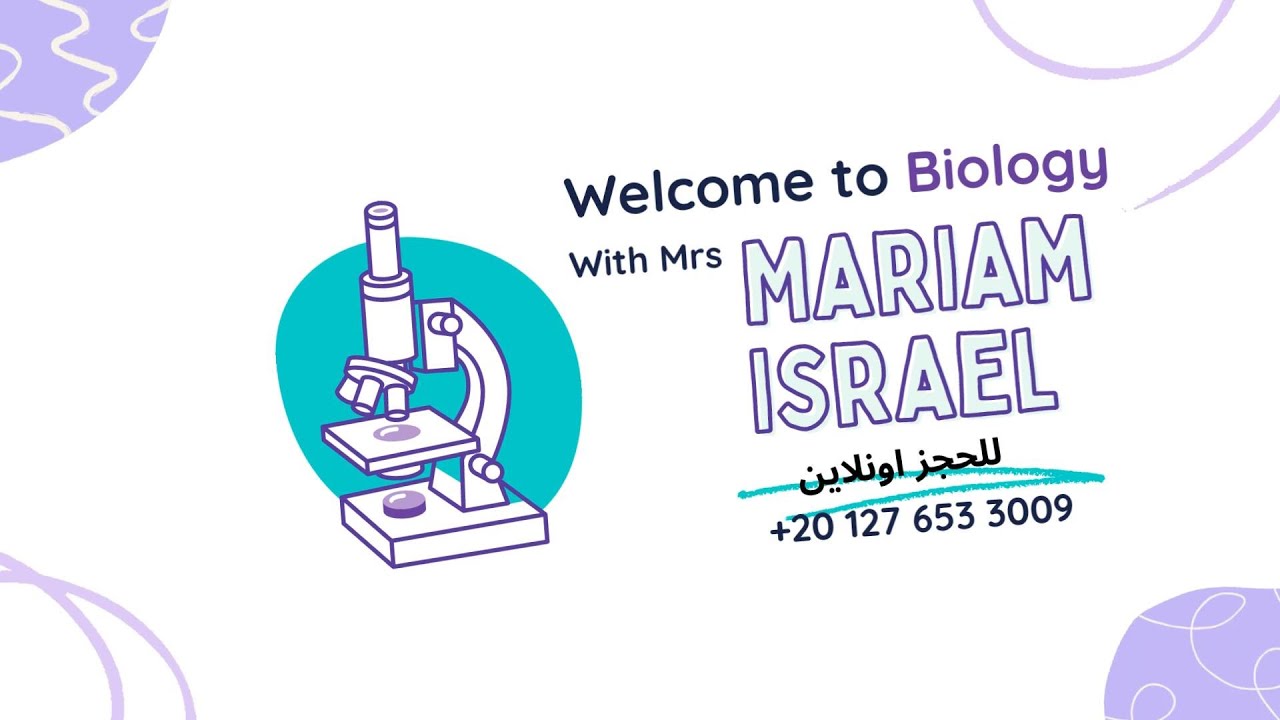 chapter 1 lesson 2 Biology 1st secondary