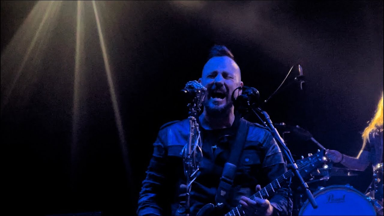 Saint Asonia - “Chew Me Up” Live in San Antonio, Tx Oyster Bake April 22, 2023