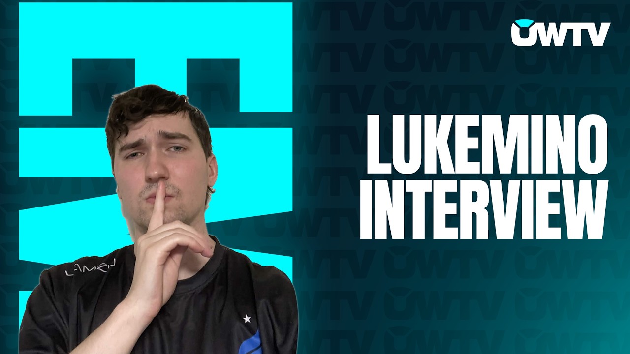 Lukemino: &laquo;Шион кажется немного сломанной&raquo; | Dallas Fuel