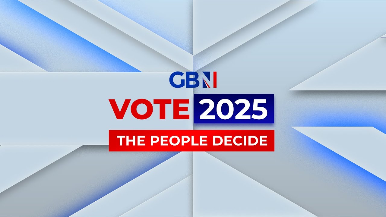 Vote 2025: The People Decide | Friday 24th October