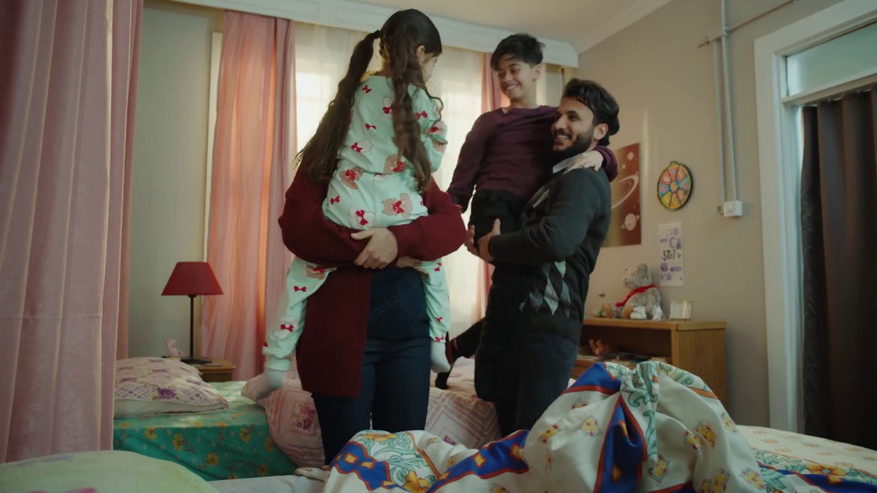 GELİN 364 Esta é a verdadeira história da vida de Esma.
