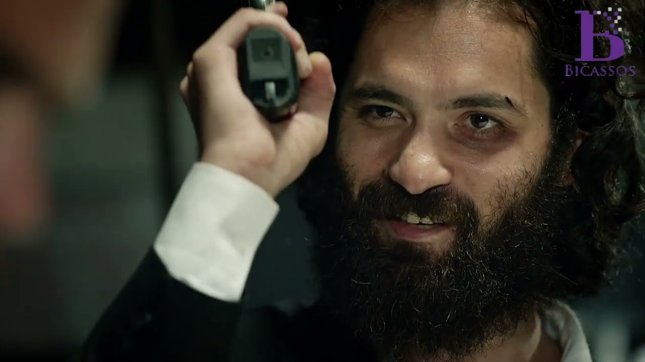 مسلسل الفريق الاول الجزء الثالث الحلقة 12 | كاملة