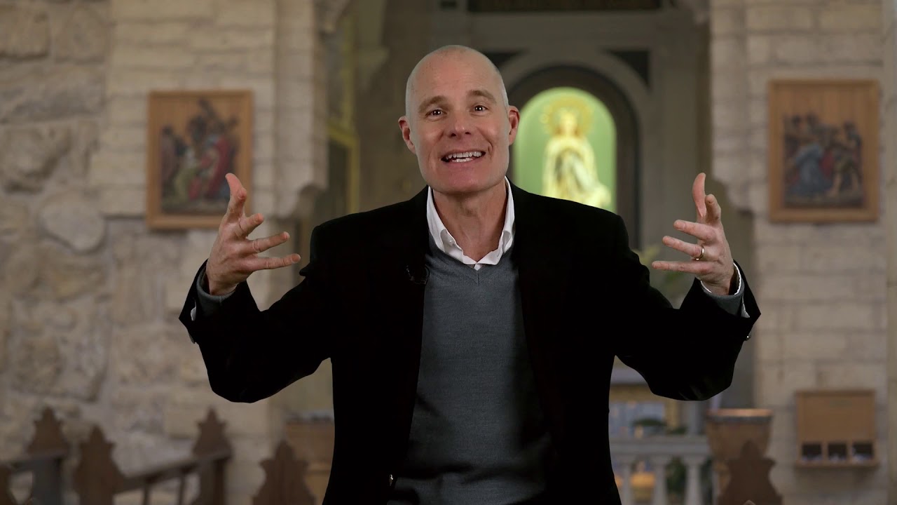 Divine Destiny: The Crazy Public Secret of Catholicism that Changes Everything
