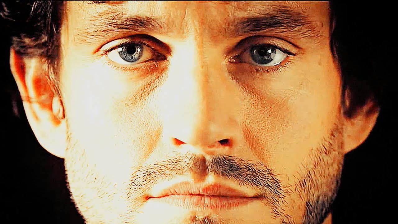 will graham; [what do you see?}