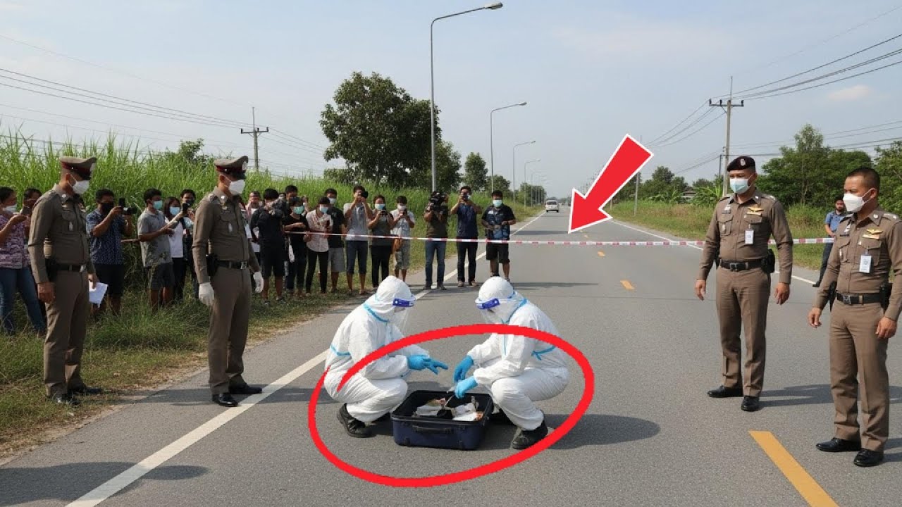 ผัวโหดฆ่าหั่นศพเมีย ยัดใส่กระเป๋าเดินทาง | หนีไปกับน้องเมีย ชู้รักต้องห้าม