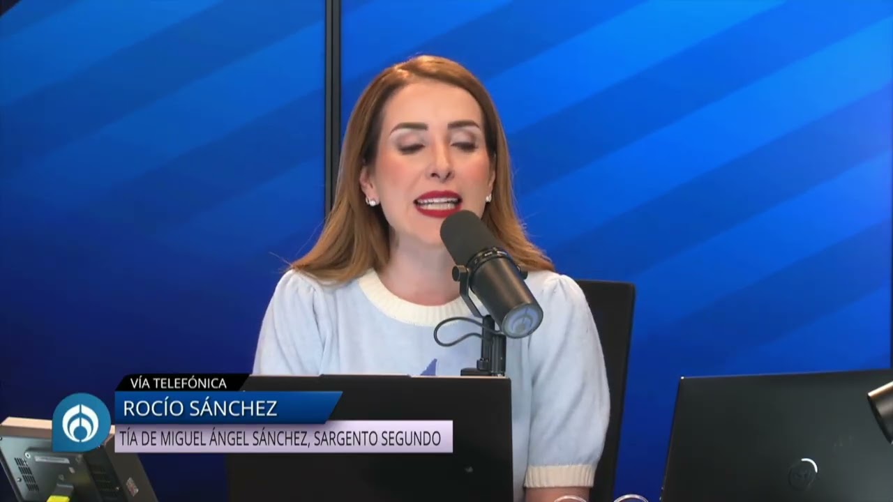 Murieron 25 elementos de la Guardia Nacional en el operativo para detener a 