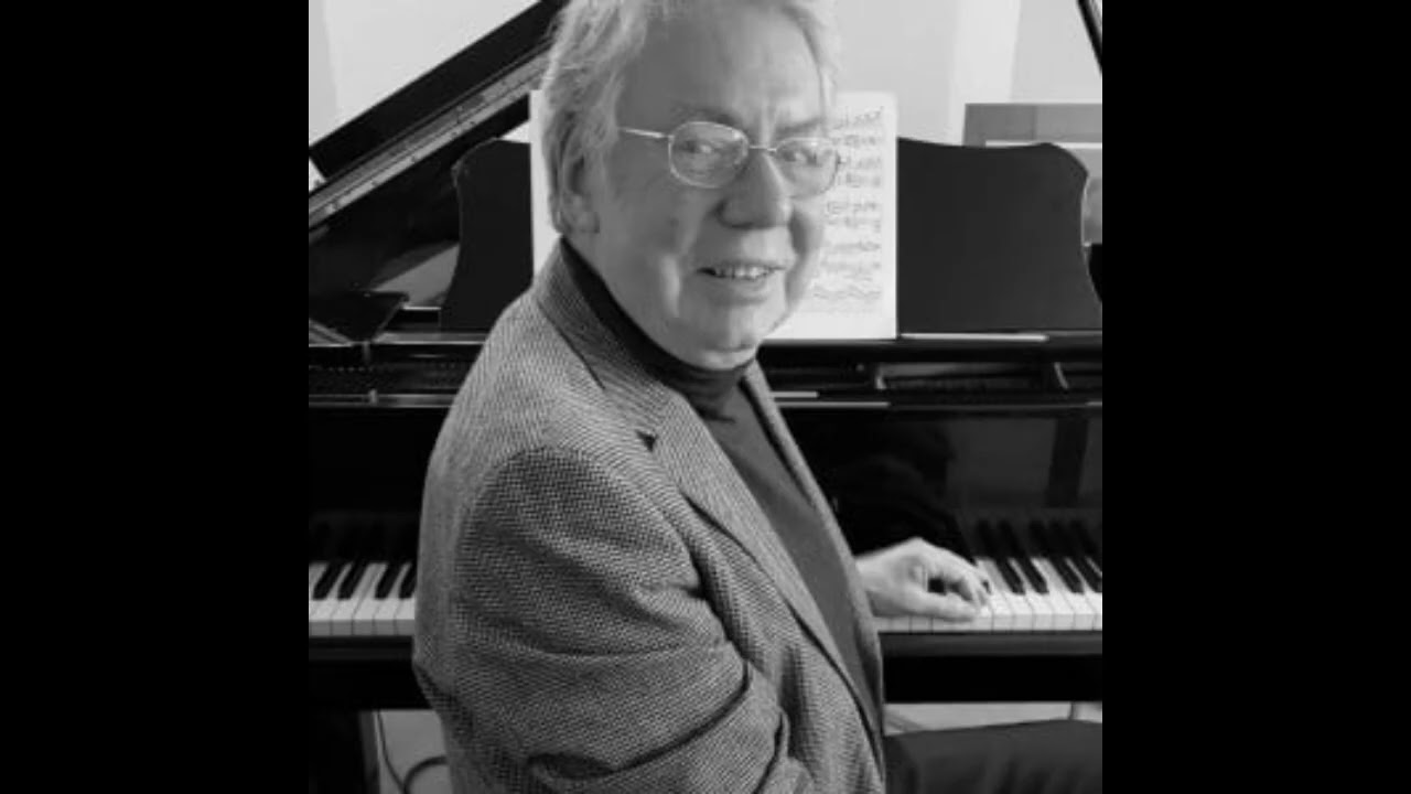 Thomas Wakefield: Beethoven/Alkan Concerto No. 3 in C minor Op. 37 - 1st movement, Alkan's cadenza