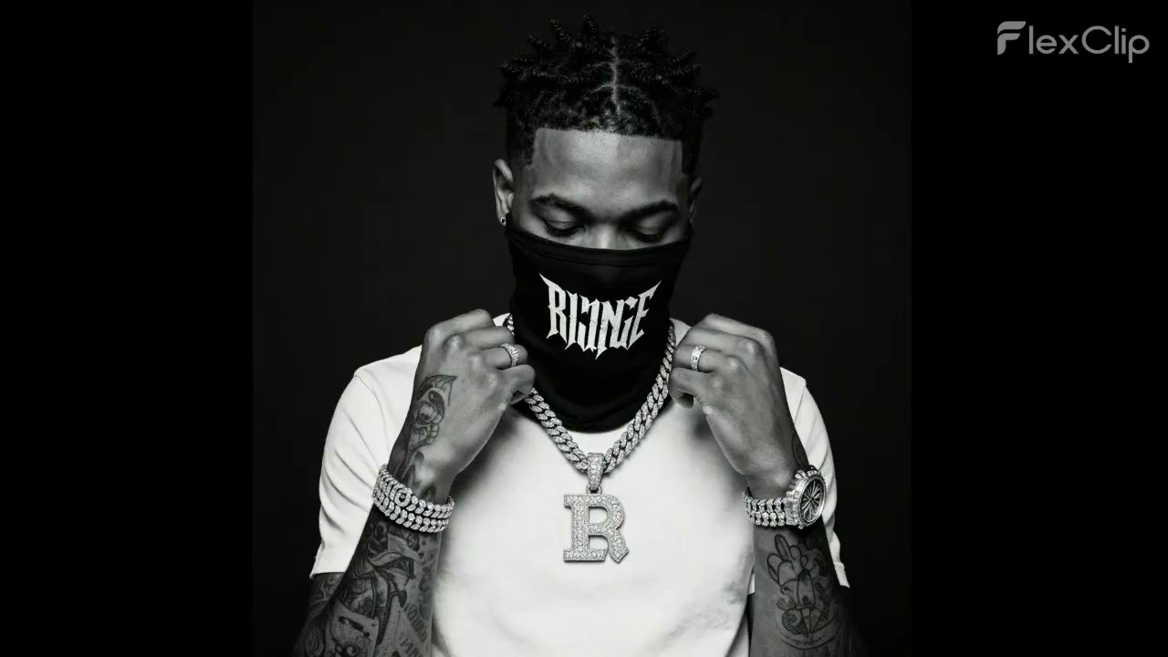 Hard Rap Type Song 