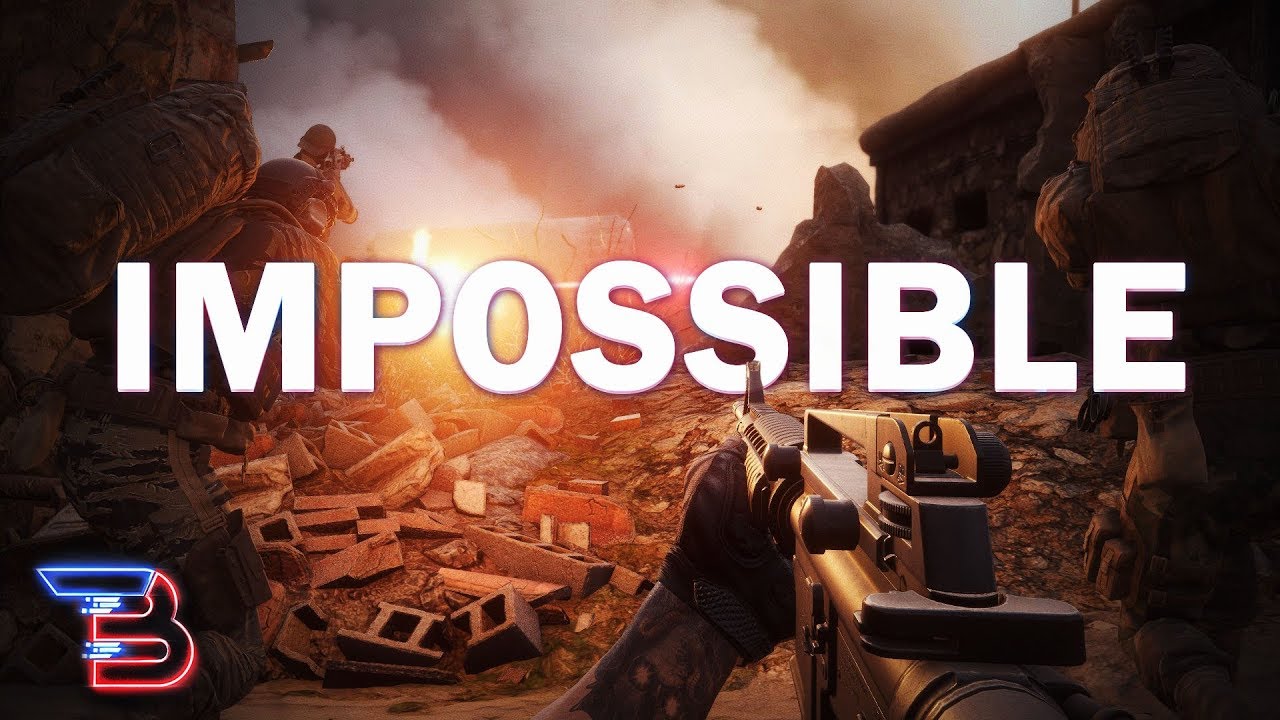 IS THIS EVEN POSSIBLE? - INSURGENCY SANDSTORM [FRENZY MODE]