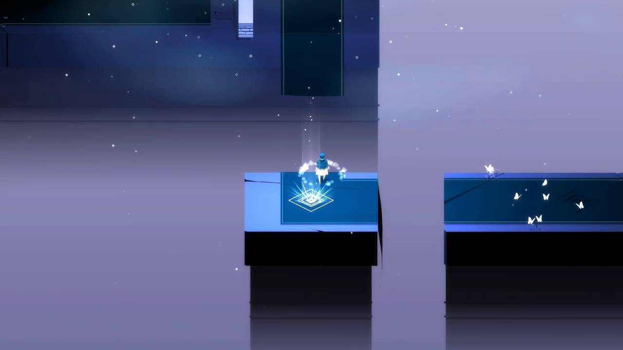 Moon River gameplay - GogetaSuperx
