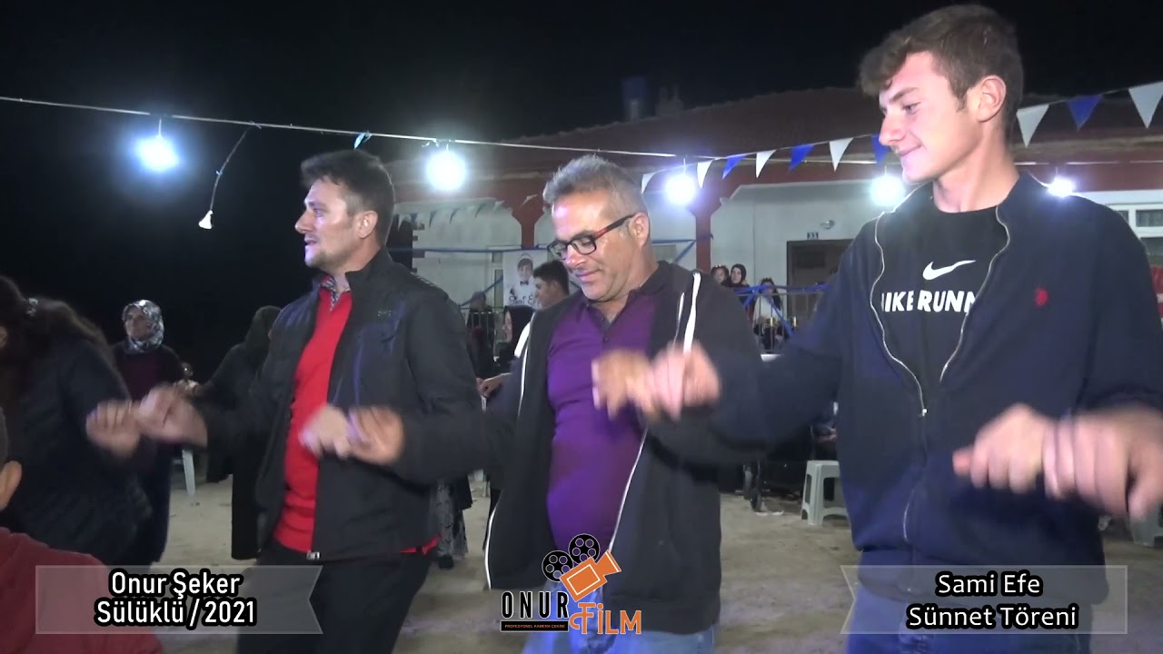 Onur Şeker 