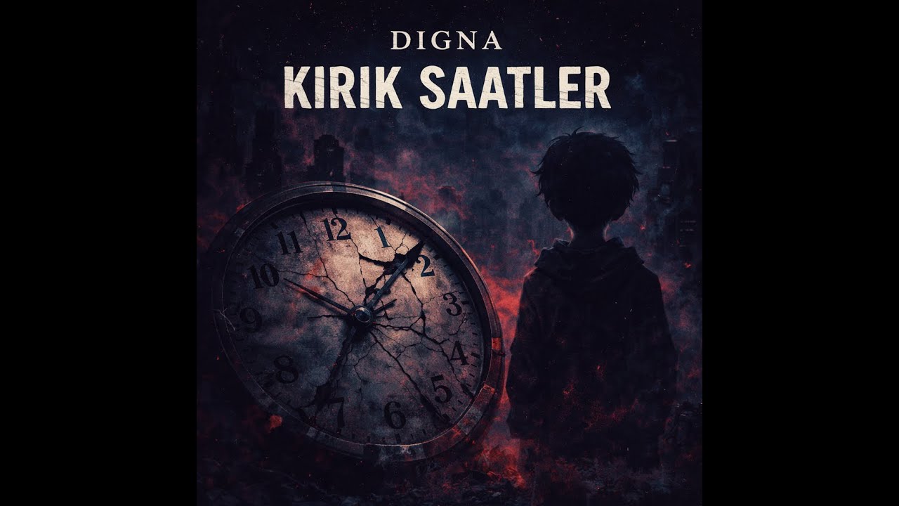 Digna - Kırık Saatler