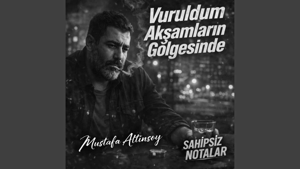 Vuruldum Akşamların Gölgesinde