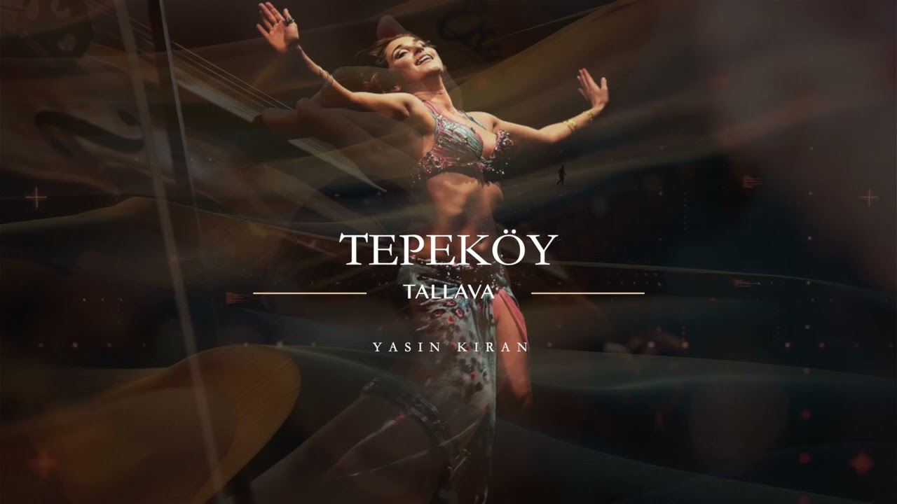 YASIN KIRAN - TEPEKÖY ‘#tallava  #klarnet #oyunhavası #romanhavası #çiftetelli #istanbulturkey #2023