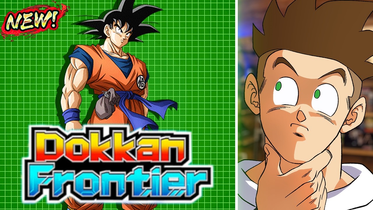 Is The New Dokkan Mode Good?