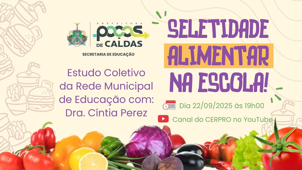 Estudo Coletivo - 