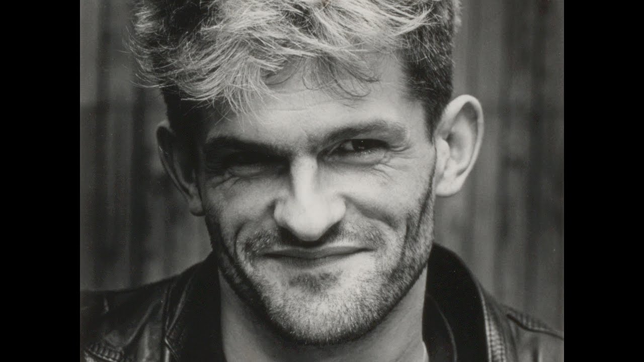 En ung bartender fra Moss endret aids-historien